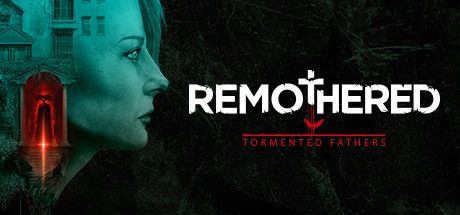 Remothered: Tormented Fathers box art for Xbox One